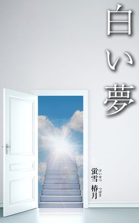 白い夢