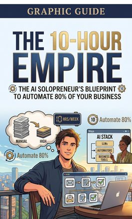 THE 10-HOUR EMPIRE(英語版)